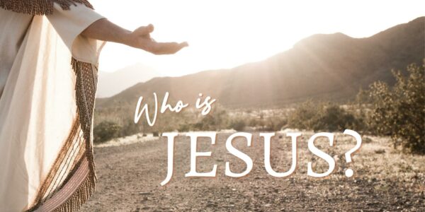 Who is Jesus? Archives - The Orchard Church