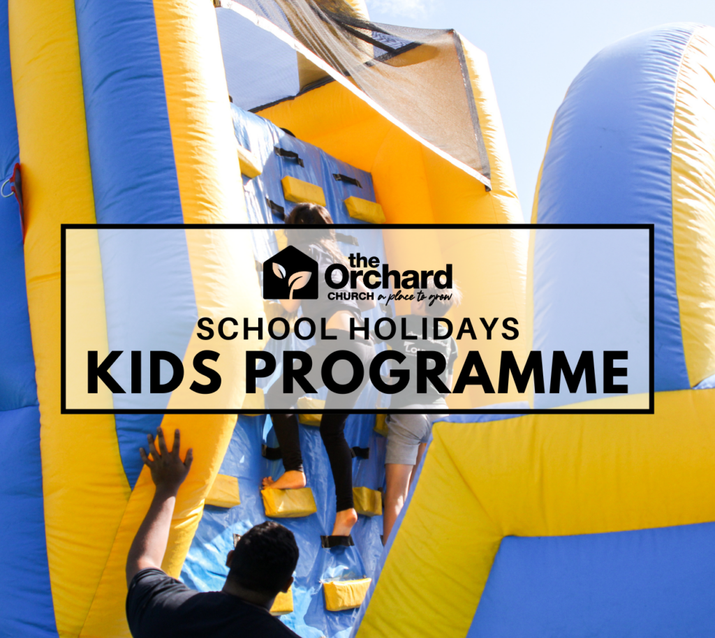 School Holiday Programme